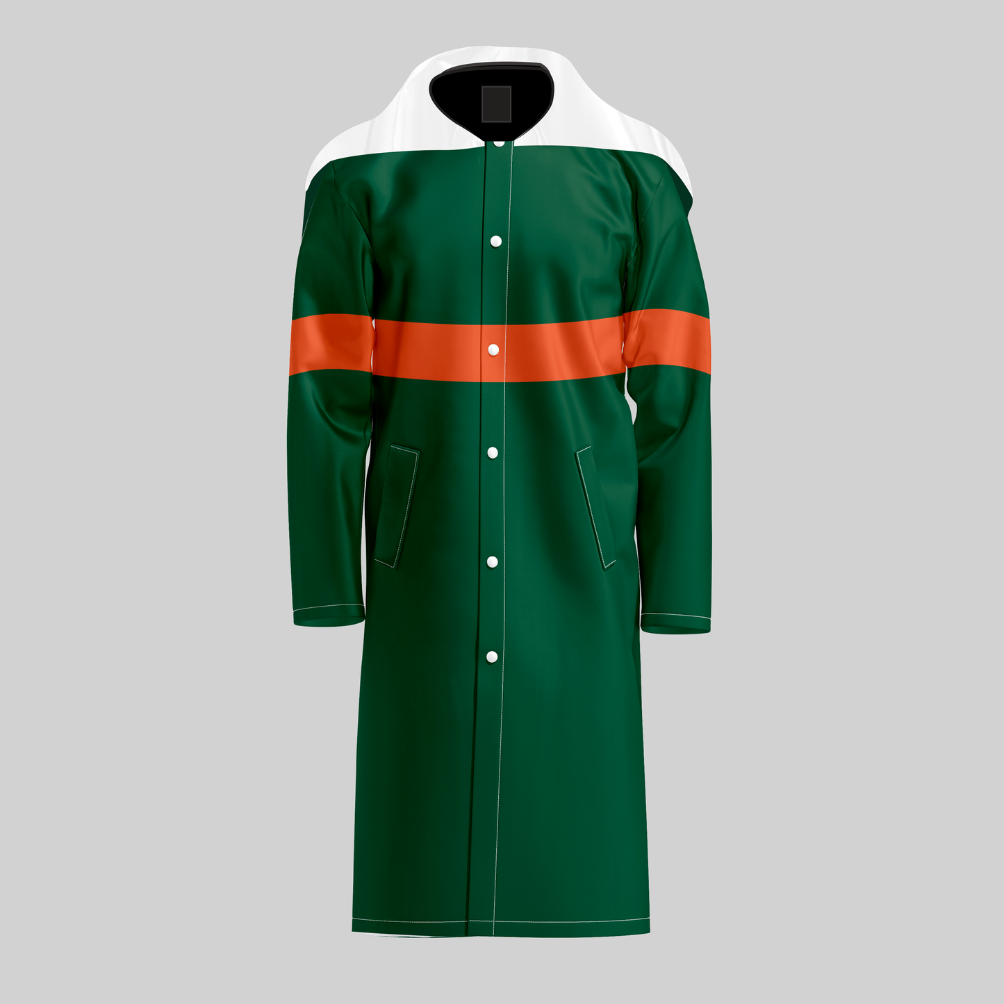 TempoShield Raincoat T1