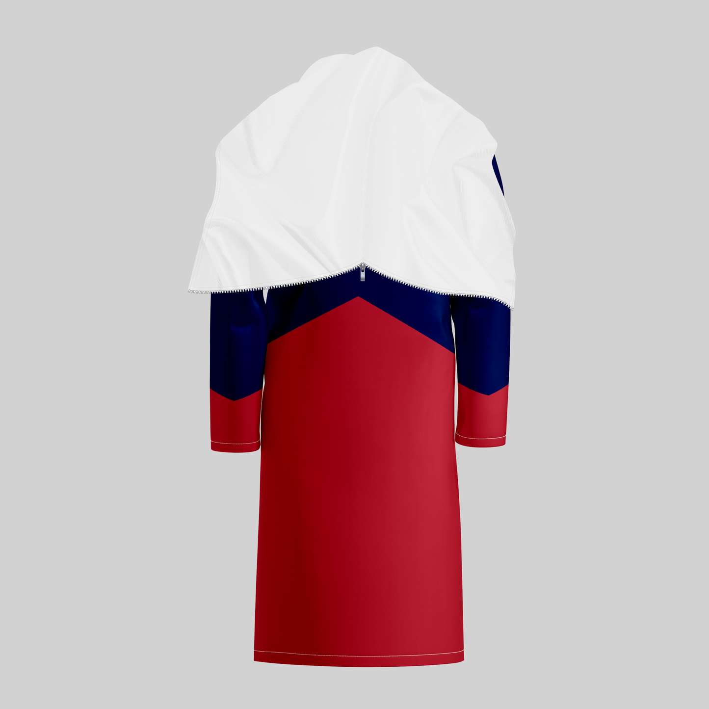 Marching Band Raincoat - TempoShield T3