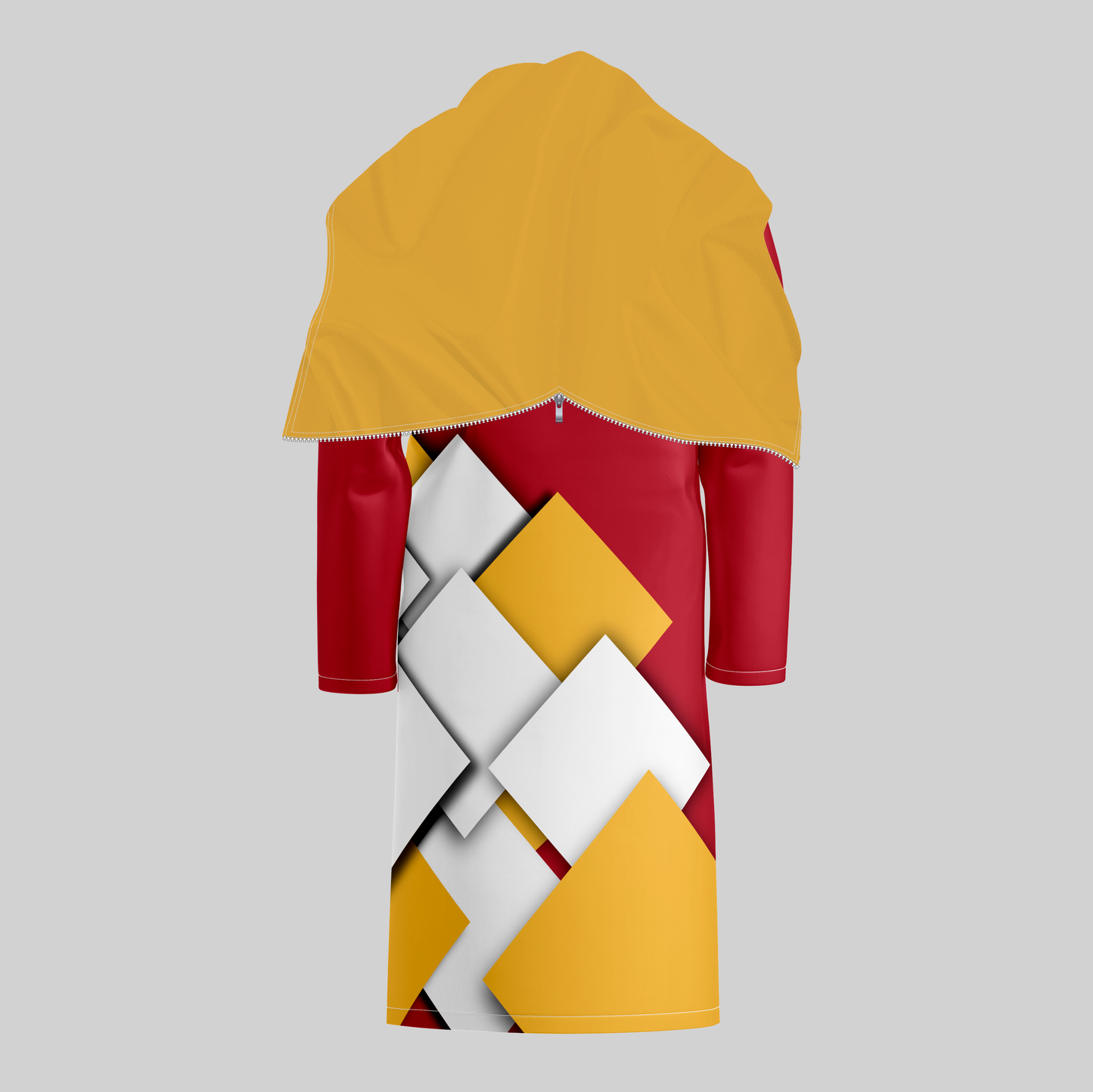 TempoShield Raincoat T10