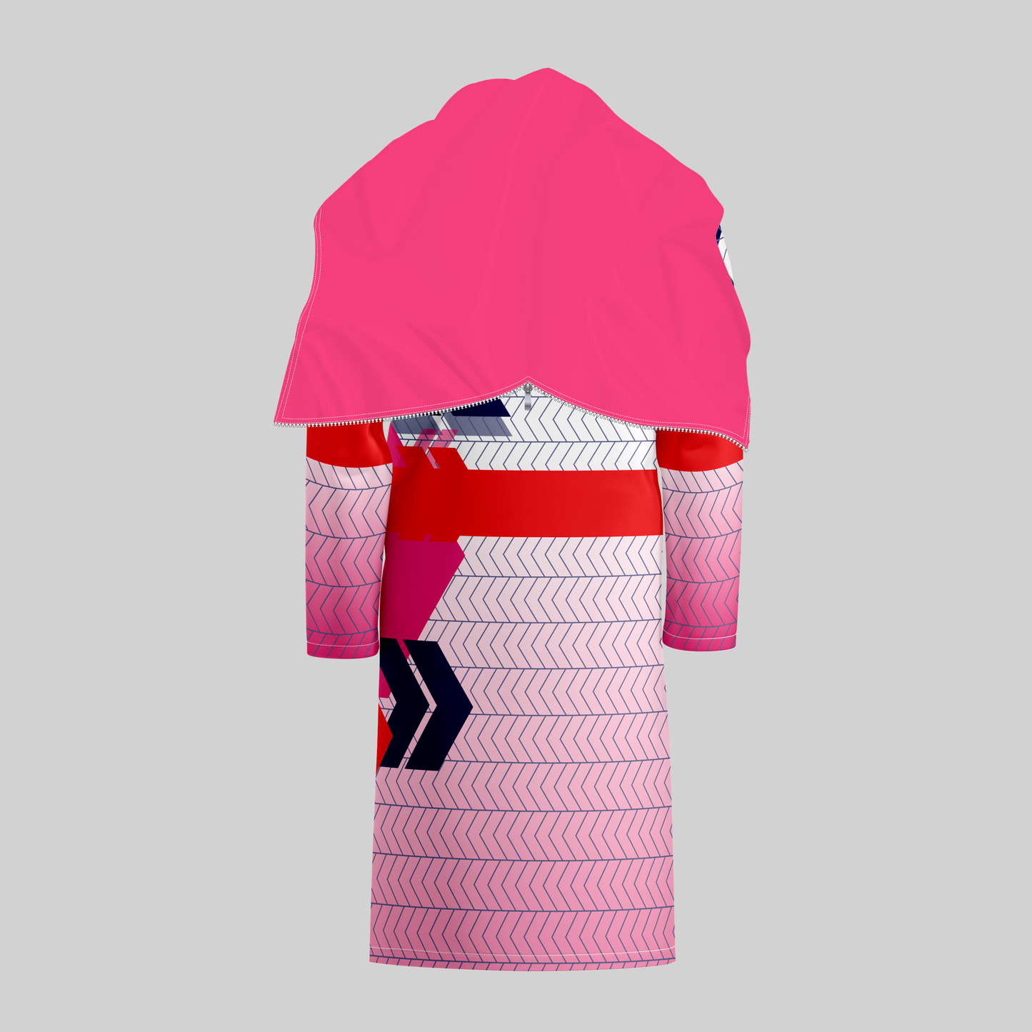 TempoShield Raincoat C1