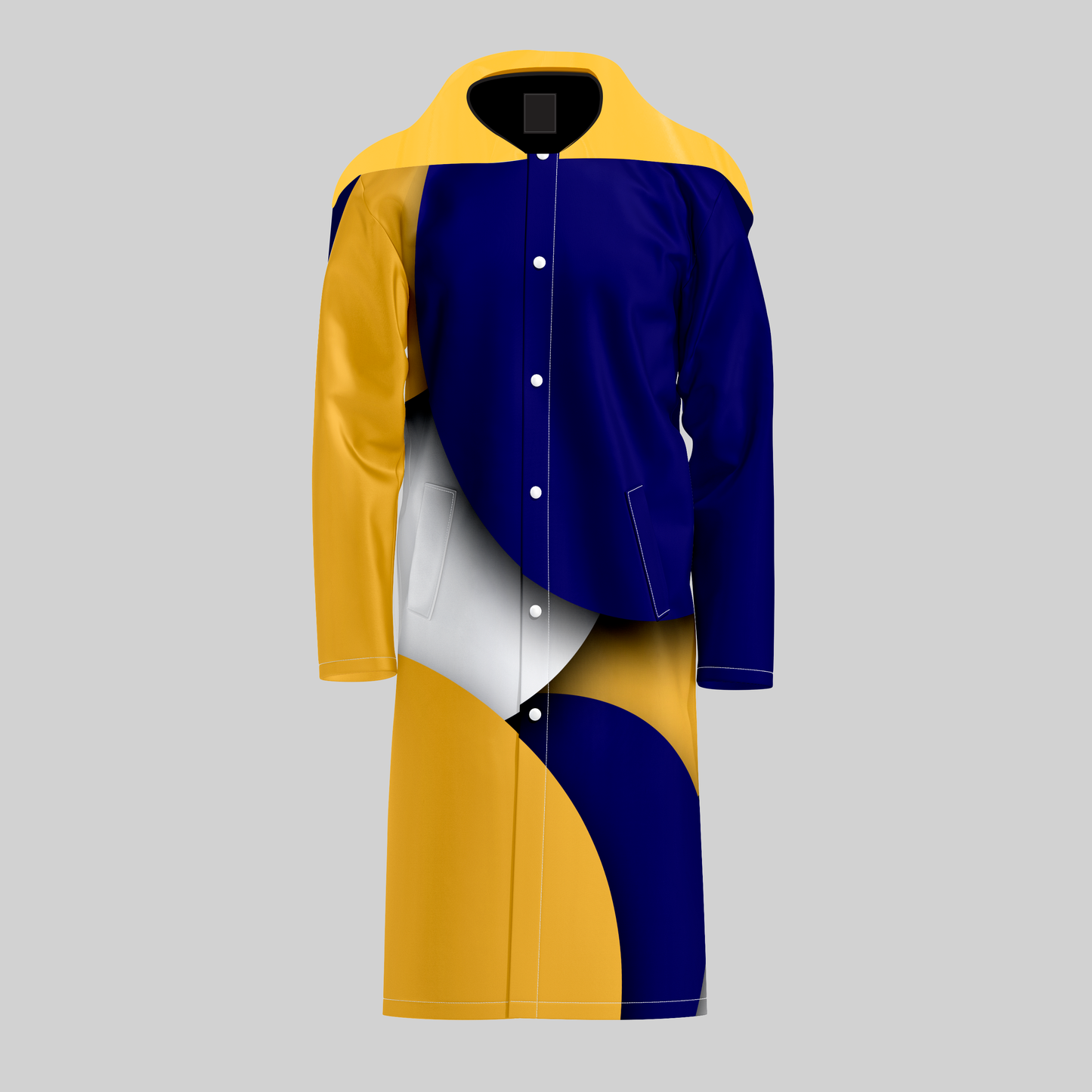 TempoShield Raincoat T11