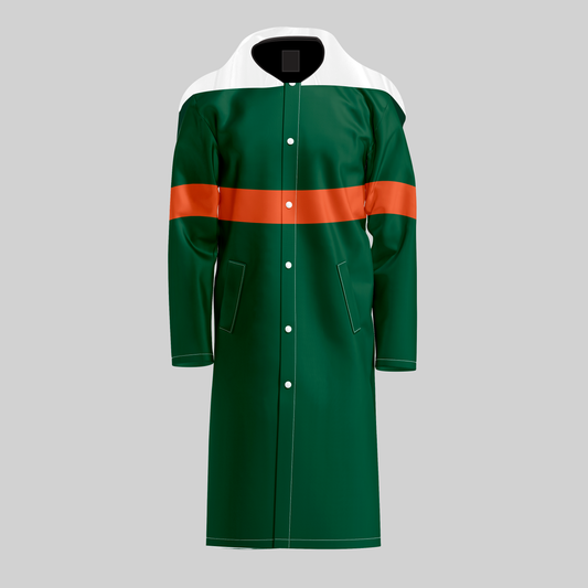 TempoShield Raincoat T1