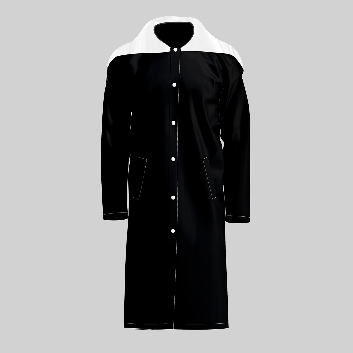 TempoShield Raincoat T0