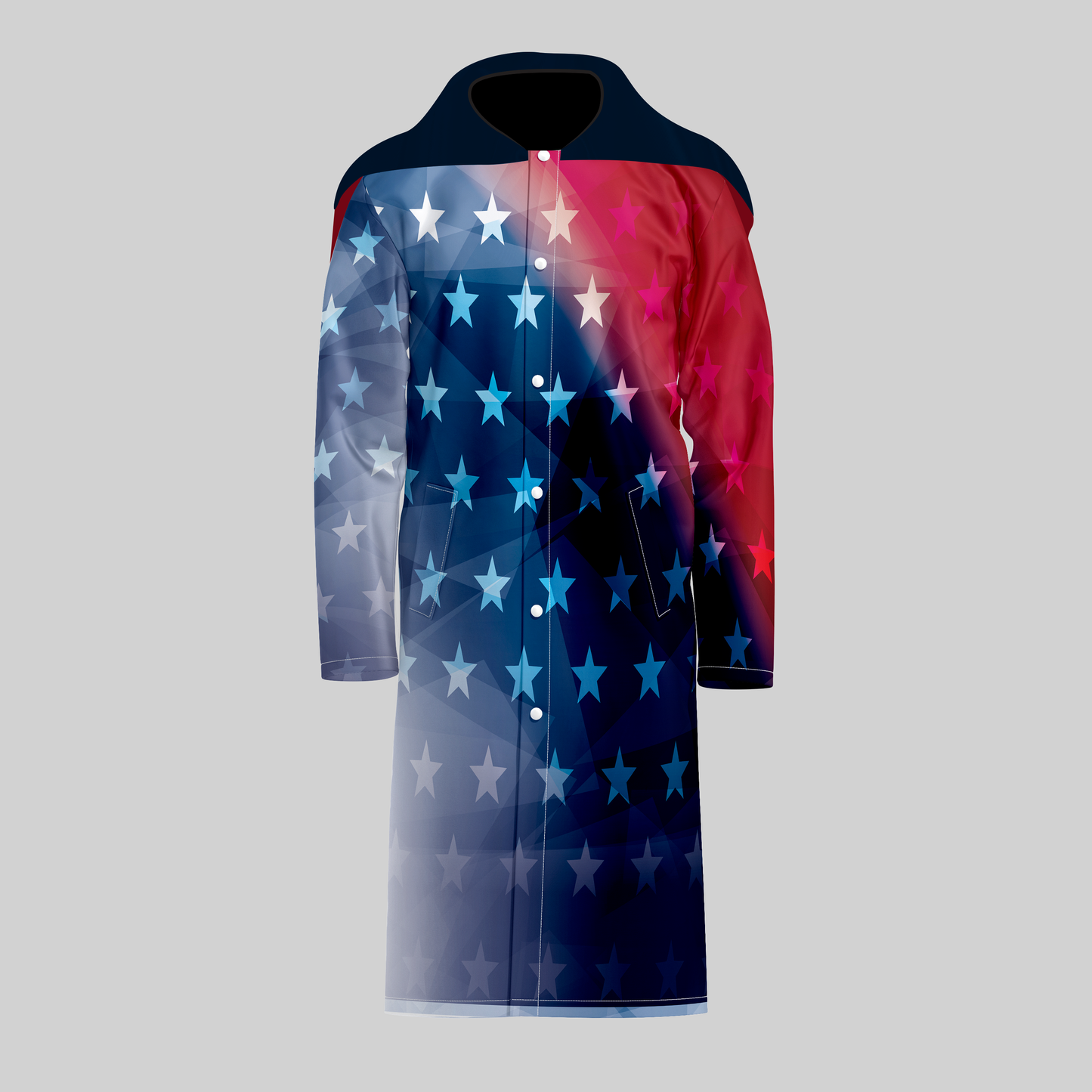 TempoShield Raincoat C3