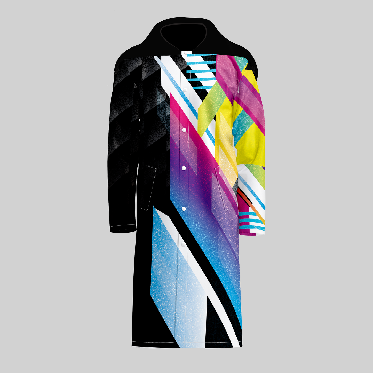 TempoShield Raincoat C2