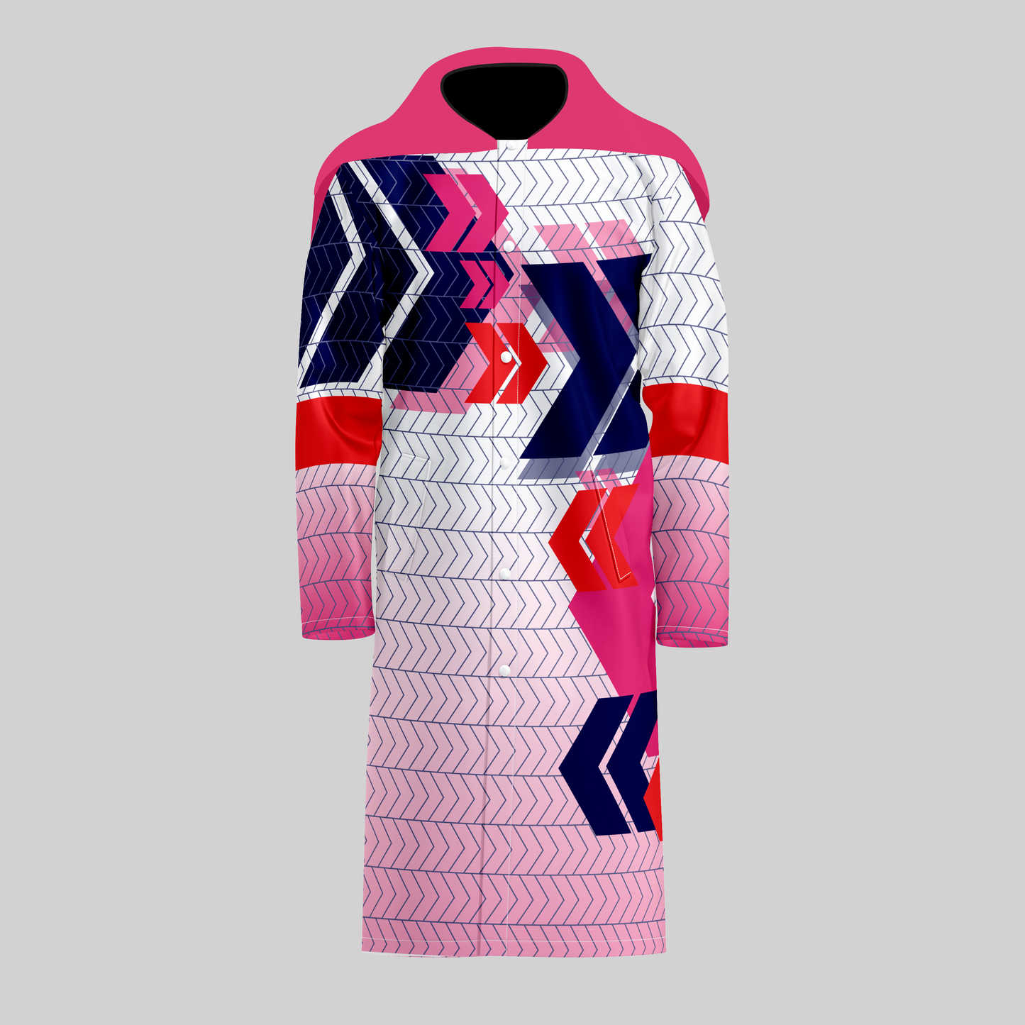 TempoShield Raincoat C1